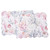 Coral Waters Table Runner