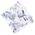 Sea Whisper Napkins - Set of 6