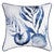 Sea Whisper Pillow