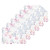 Coral Waters Placemats - Set of 6