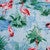 Flamingo Cove Quilt Bed Set - Full/Queen
