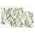 Coastal Flora Table Runner