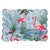 Flamingo Cove Placemats - Set of 6