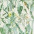 Coastal Flora Quilt Bed Set - Twin