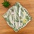 Coastal Flora Napkins - Set of 6