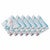 Sea Turtle Garden Napkins - Set of 6