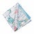Sea Turtle Garden Napkins - Set of 6