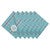 Seaside Holly Napkins - Set of 6