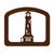 Harbor Light Letter Holder