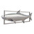 Ocean Tarpon Metal Wall Art