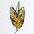 Paradise Petals Metal Wall Art