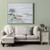 Coastal Mist Wall Art