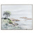 Coastal Mist Wall Art