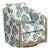 Coastal Palms Accent Chair