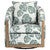 Coastal Palms Accent Chair