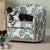 Coastal Palms Accent Chair