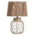 Coastal Ropes Table Lamp