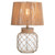Coastal Ropes Table Lamp