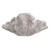 Coastal Coral Statue - Small - OUT OF STOCK UNTIL 09/11/2025