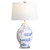 Marine Kingdom Table Lamps - Set of 2