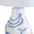 Marine Kingdom Table Lamps - Set of 2