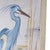 Heron Stare Wall Art - Set of 2 - OUT OF STOCK UNTIL 07/03/2025