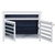 Sandy Shores Cabinet