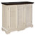 Sun-Kissed Shore Cabinet