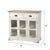 Beachfront Harmony Cabinet