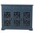 Blue Seas Sideboard Cabinet