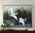 Coastal Flight Wall Art