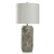 Wilderness Leaves Table Lamp