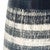 Marine Stripes Ceramic Table Lamp