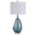 Misty Waters Table Lamp