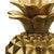 Golden Pineapple Table Lamp