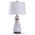 Starfish Shoreline Table Lamp