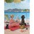 Beach Day Canvas Print