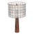 Tidal Treasures Table Lamp - OUT OF STOCK UNTIL 05/07/2025