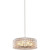 Nautical Gems Pendant Light - 34 Inch