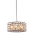 Nautical Gems Pendant Light - 26 Inch