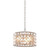 Nautical Gems Pendant Light - 20 Inch