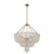 Ocean Spray Pendant Light - 32 Inch