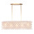 Crescent Shell Island Light - OUT OF STOCK UNTIL 05/20/2025