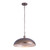 Shoreline Drift Dome Pendant Light