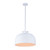 Seafoam Pendant Light