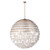 Shell Cascades Pendant Light - 48 Inch - OUT OF STOCK UNTIL 04/30/2025