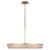 Capiz Points Pendant Light - 39 Inch