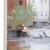 Colorful Village Seaside Wall Art