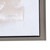 Brown Flock Wall Art