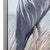 Staring Herons Majesty Wall Art - Set of 2 - OUT OF STOCK UNTIL 07/11/2025